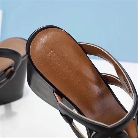 look a like hermes sandals|hermes knockoff sandals.